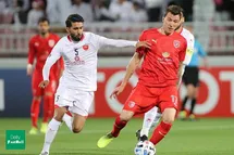 'واکنش درخشان به باخت پرسپولیس مقابل الدحیل'