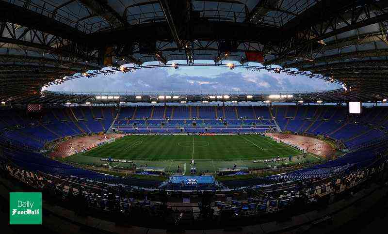 لینک آنلاین پخش زنده بازی رم و آتالانتا از شبکه ورزش