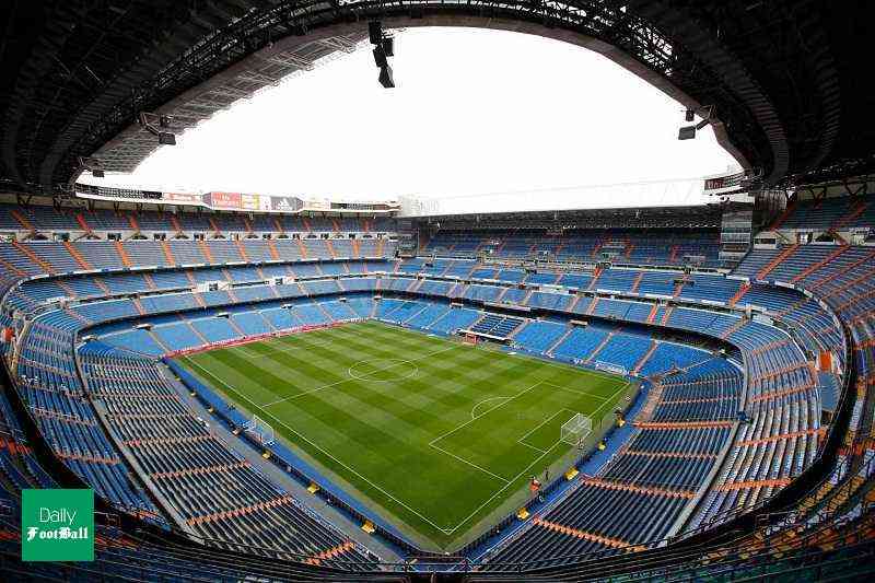 لینک آنلاین پخش زنده بازی رئال مادرید و اوساسونا از شبکه سه