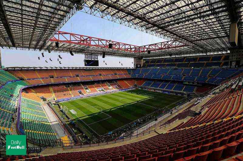 لینک آنلاین پخش زنده بازی اینتر و لاتزیو از شبکه ورزش