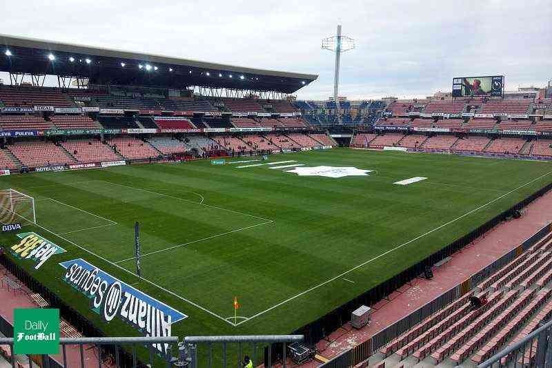 پخش زنده بازی بارسلونا و گرانادا از شبکه ورزش سیما