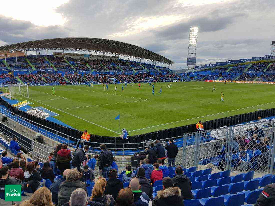 لینک آنلاین پخش زنده بازی بارسلونا و ختافه از شبکه ورزش