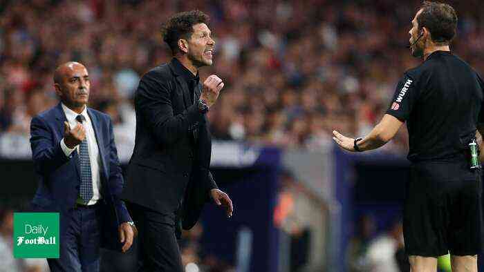 سرخیو راموس از ال کلاسیکو محروم می شود؟