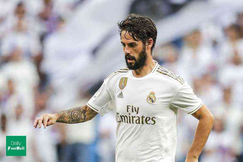 ایسکو خانه نشین شد