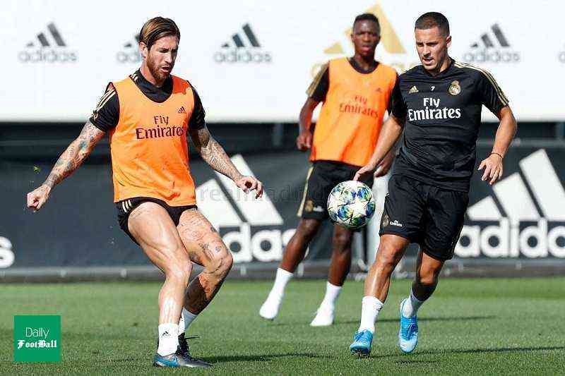 آخرین وضعیت مصدومان رئال مادرید/ رهایی ایسکو و مارسلو از بند مصدومیت