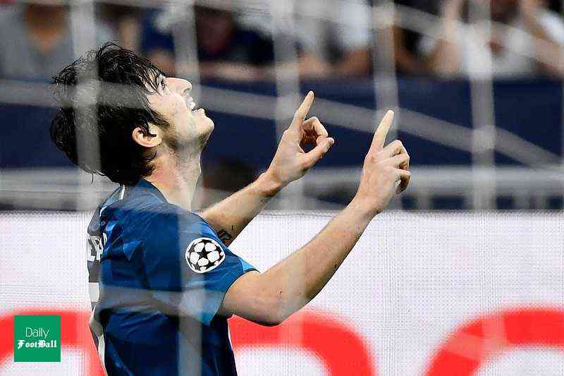 ناپولی پیشنهادی برای خرید سردار آزمون به زنیت نداده است