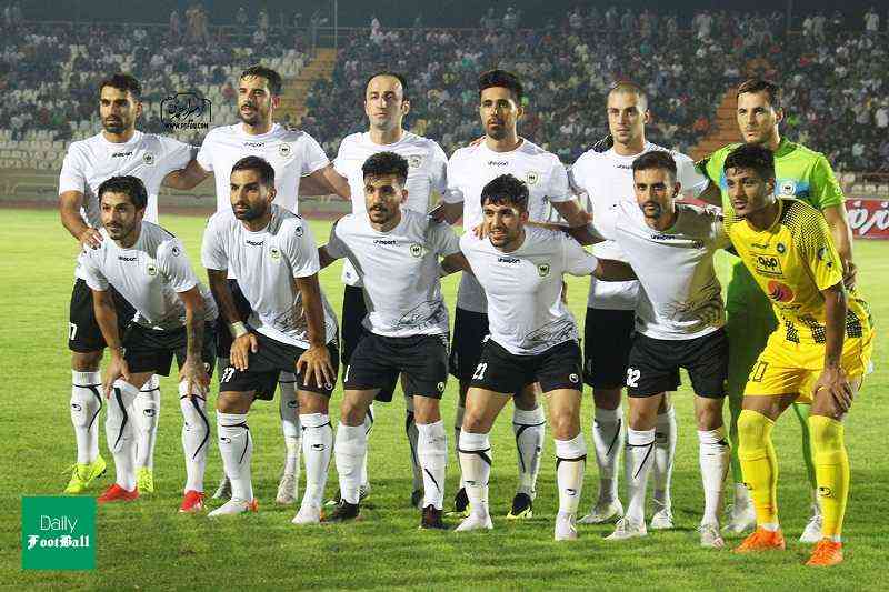 صعود شاهین بوشهر با غلبه بر خوشه طلایی در ضربات پنالتی