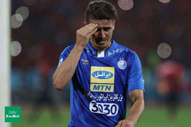 فیلم| سانسور اسم «وریا غفوری» در خندوانه | دیلی فوتبال