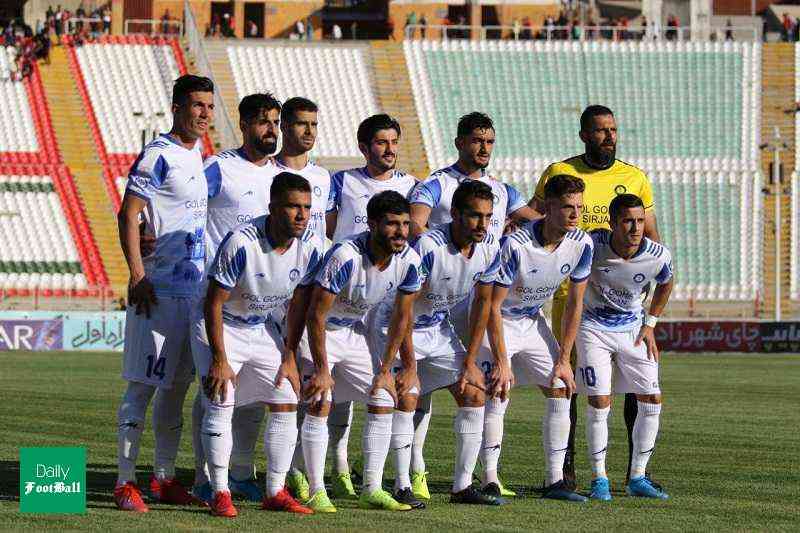 چه کسی سرمربی گل گهر سیرجان می شود؟