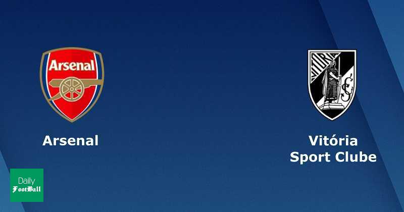 پخش زنده بازی آرسنال و ویتوریا + لینک آنلاین