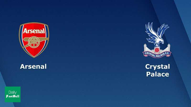 پخش زنده بازی آرسنال و کریستال پالاس + لینک آنلاین