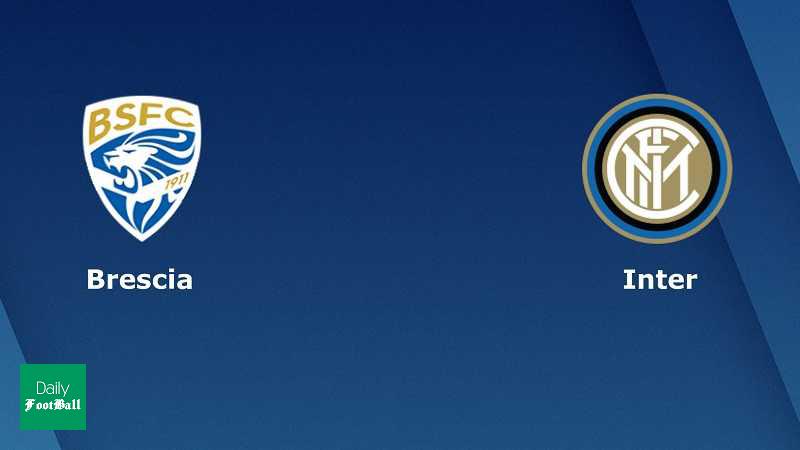 پخش زنده بازی اینتر و برشا از شبکه ورزش + لینک آنلاین