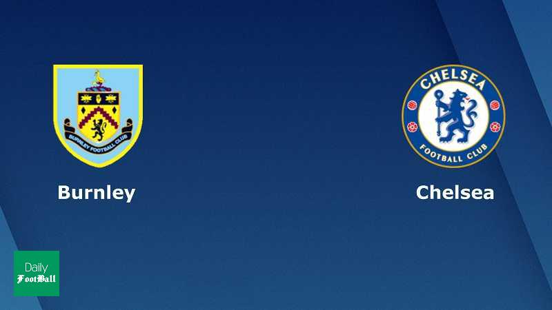 پخش زنده بازی چلسی و برنلی + لینک آنلاین