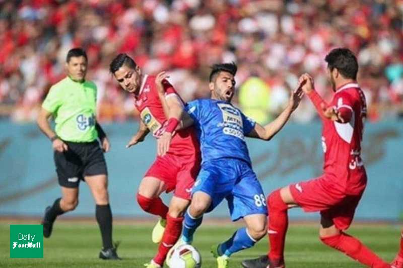 استقلال چگونه پرونده سوپرجام را به پرسپولیس باخت؟