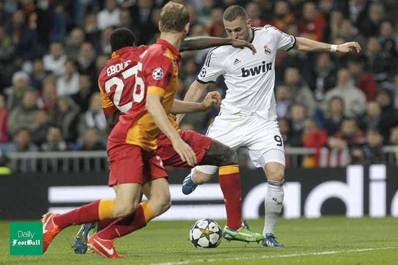 پخش زنده بازی رئال مادرید و گالاتاسرای از شبکه سه + لینک آنلاین