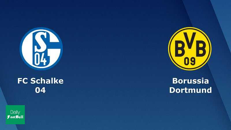 پخش زنده بازی شالکه و دورتموند از شبکه ورزش + لینک آنلاین