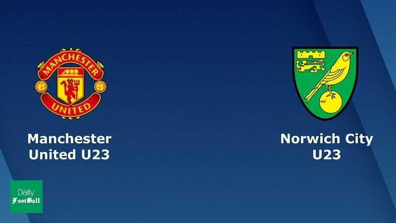 پخش زنده بازی منچستریونایتد و نوریچ + لینک آنلاین