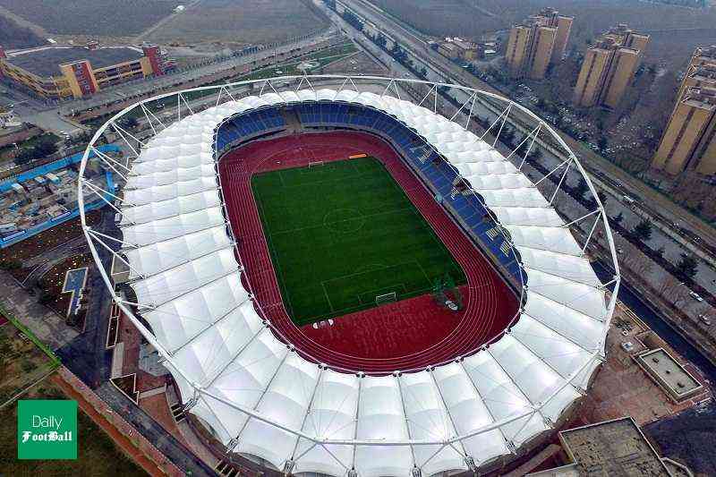 لینک آنلاین پخش زنده بازی پرسپولیس و شهر خودرو از شبکه سه سیما