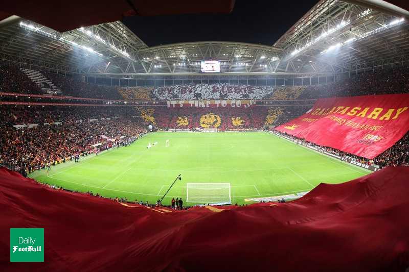 لینک آنلاین پخش زنده بازی رئال مادرید و گالاتاسرای از شبکه سه سیما