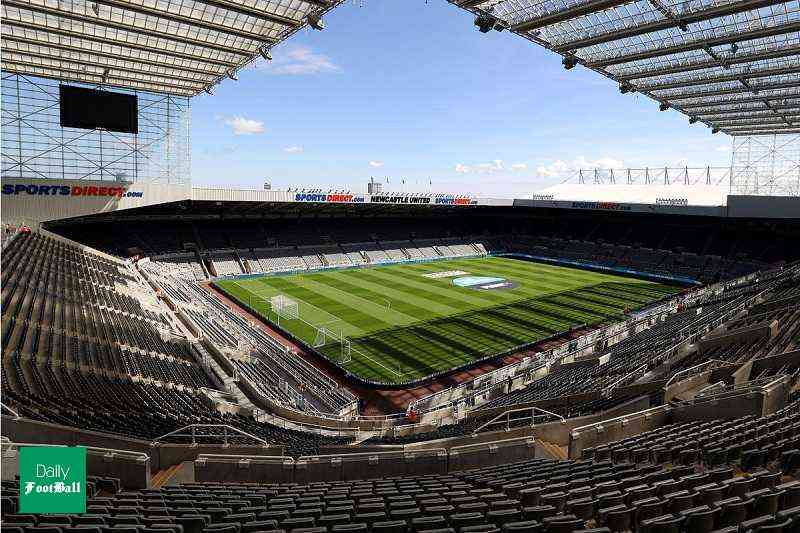 لینک آنلاین پخش زنده بازی منچستریونایتد و نیوکاسل از شبکه ورزش