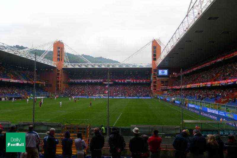 لینک آنلاین پخش زنده بازی جنوا و میلان از شبکه ورزش سیما