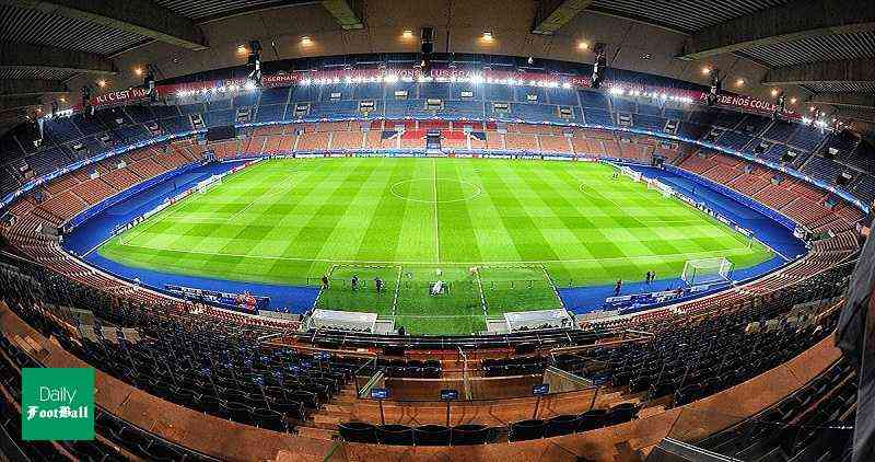 لینک آنلاین پخش زنده بازی پاری سن ژرمن و آنژه از شبکه ورزش سیما