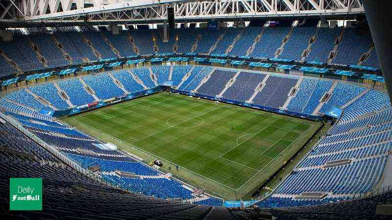 لینک آنلاین پخش زنده بازی زنیت و بنفیکا از شبکه ورزش