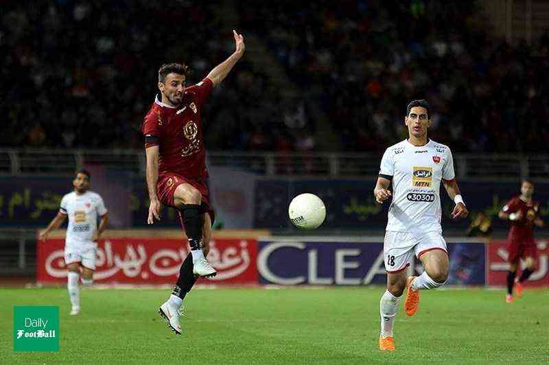 محمد نادری: به صدر جدول میرسیم