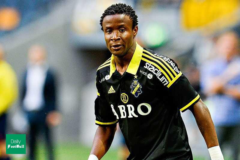 استراماچونی به دنبال زوج دیاباته در خط حمله/ مهاجم نیجریه ای به استقلال معرفی شد