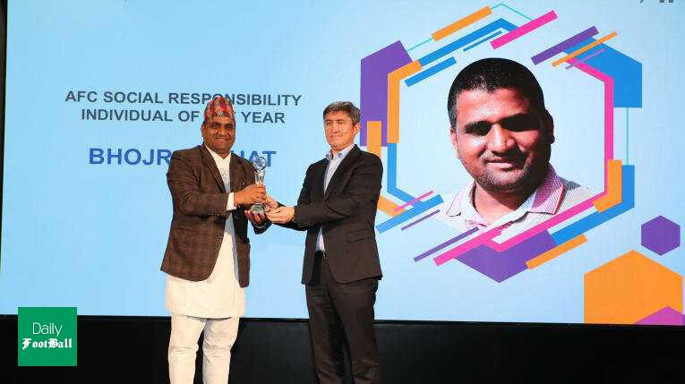 جایزه رویایی آسیا به بیرانوند نرسید