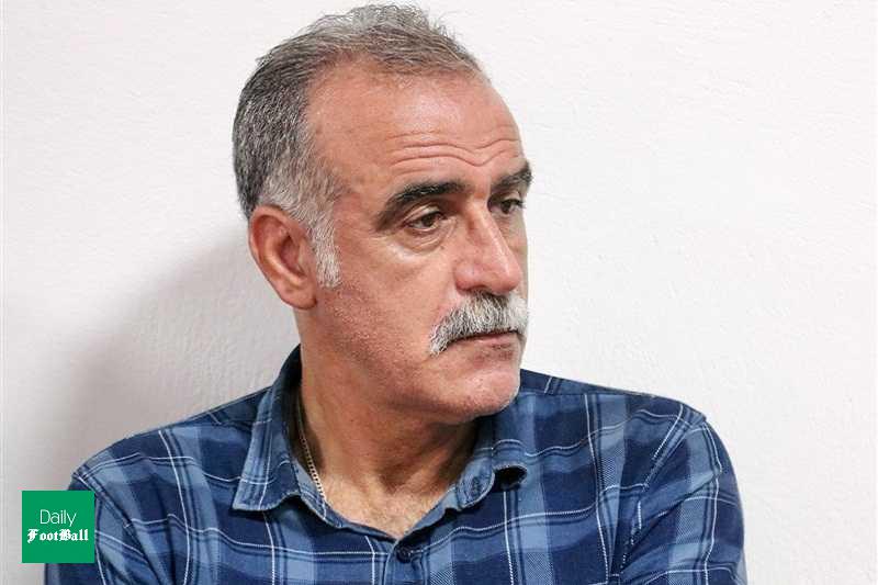 سمند زیر تریلی احمدزاده! | دیلی فوتبال