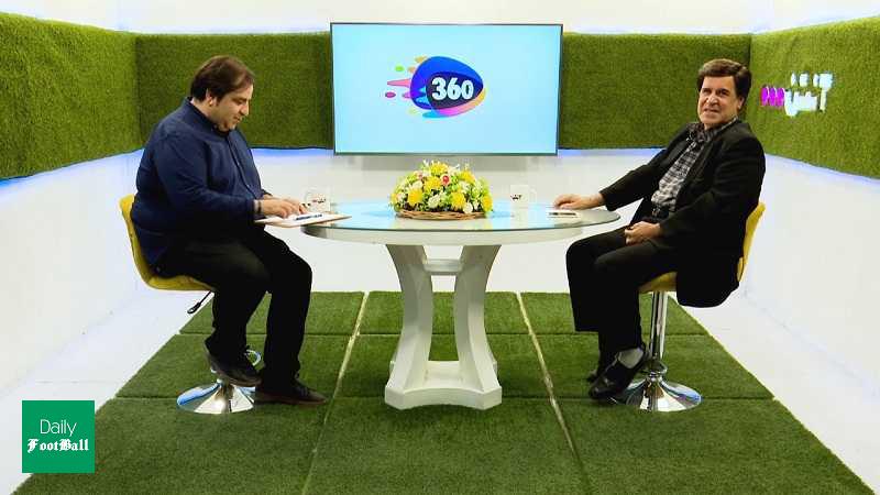 سرهنگ علیفر: حاضرم سرمربی تیم ملی شوم