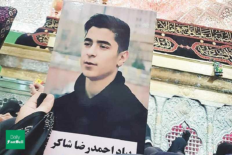 مهدی قائدی از قتل غیر عمد تبرئه شده است؟