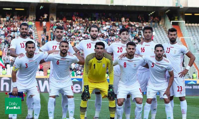 پخش آنلاین بازی ایران بحرین