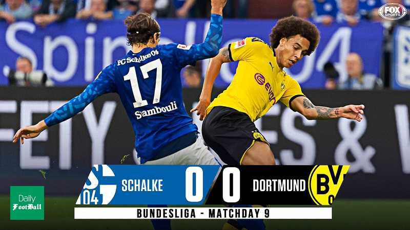 پیروزی بایرن در شب رکوردشکنی لواندوفسکی/ دربی روهر برنده نداشت