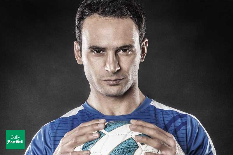 آرش برهانی: من دستگیر نشده‌ام!