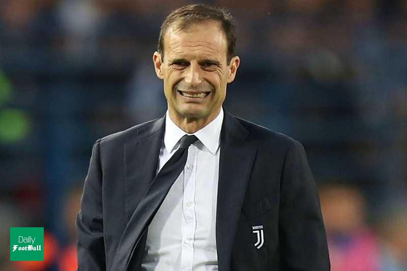 رقابت منچستریونایتد و تاتنهام برای جذب آلگری