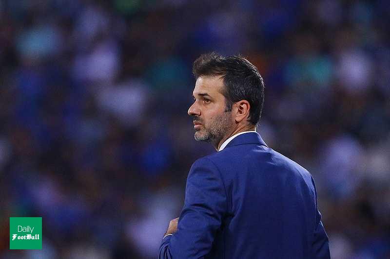 استراماچونی هرگز به ایران برنمی گردد