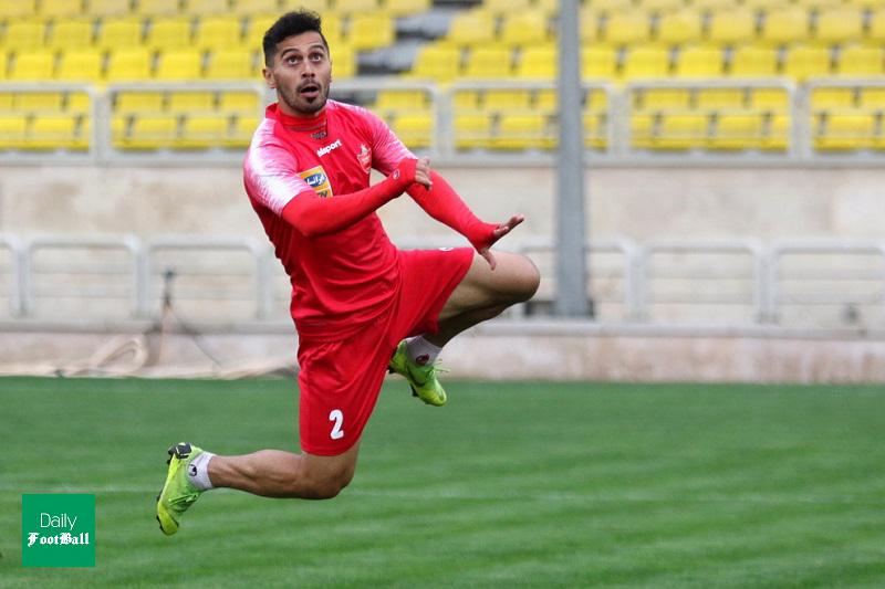 امید عالیشاه به فولاد می رود؟