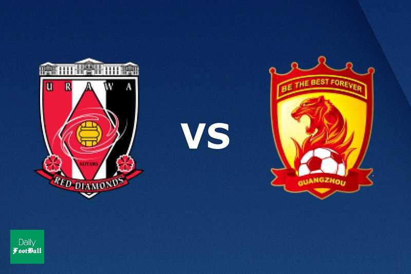 پخش زنده بازی گوانگژو اورگراند و اوراوا رد از شبکه ورزش + لینک آنلاین