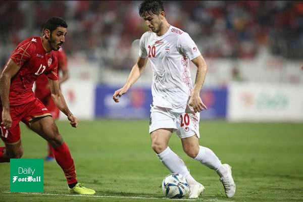 نتایج کامل و جدول گروه ایران در انتخابی جام جهانی 2022