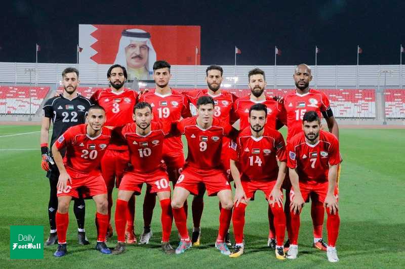 سایت فدراسیون فوتبال بحرین هک شد