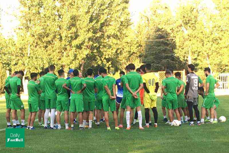استقلال از امروز استارت می‌زند