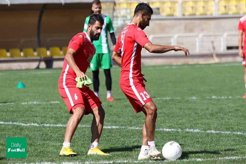 زمان شروع تمرینات پرسپولیس/ سرخپوشان با یک روز تاخیر استارت می‌زنند