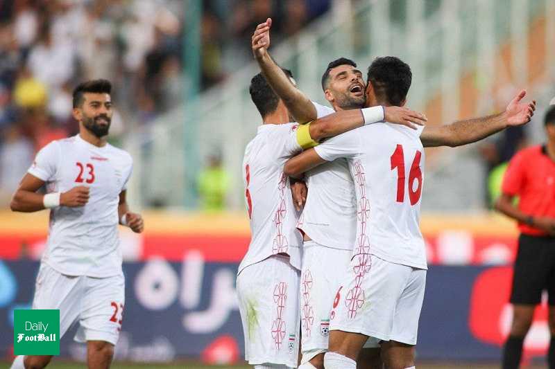 بازنده ها مقابل سرداران خلیج فارس