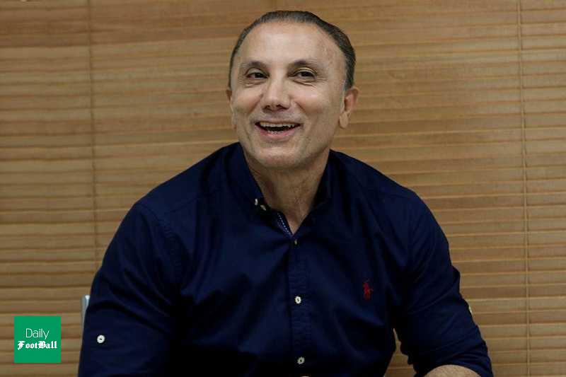 درخشان: اگر کی روش سرمربی تیم ملی بود نهایتا 3 گل به کامبوج می زدیم