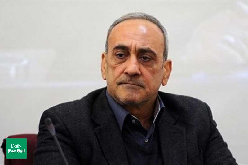 استعفای مدیرعامل فولاد خوزستان پس از بازداشت وریا غفوری | دیلی فوتبال