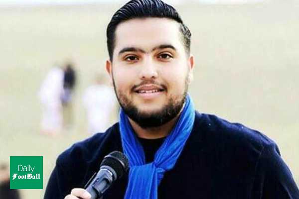 گزارشگر بازی استقلال و فجر سپاسی مشخص شد