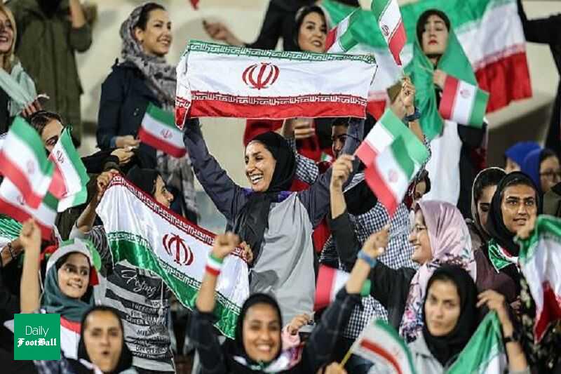 سخنگوی دولت: ورود زنان به ورزشگاه ثمره تلاش داخلی است، نه فشار خارجی