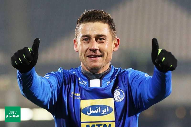 جپاروف: چاره ای جز شکایت از استقلال نبود